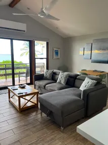 Beach Front Feet in the Sand, Ocean View, 1 BR 1BA, Ocean Front Pool - Image 2