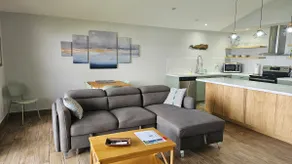 Beach Front Feet in the Sand, Ocean View, 1 BR 1BA, Ocean Front Pool - Image 3