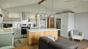 Beach Front Feet in the Sand, Ocean View, 1 BR 1BA, Ocean Front Pool - Image 5