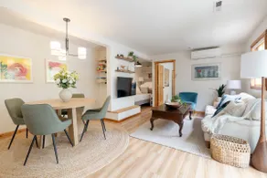 Newly Renovated! Large 1 Bd in 2 Acres of Gardens! - Image 5