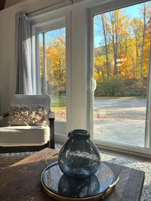 Modern Country Cottage by Bear Mountain - Image 5