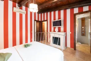 TRULLI LITTORIA 4 sover, villa med privat pool i exklusiv användning! - Image 3