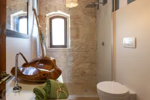 TRULLI LITTORIA 4 sover, villa med privat pool i exklusiv användning! - Image 4