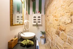 TRULLI LITTORIA 4 sover, villa med privat pool i exklusiv användning! - Image 5