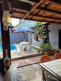 4 bedrooms + swimming pool + barbecue area + pizza oven + Wi-Fi - Image 3