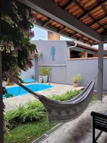 4 bedrooms + swimming pool + barbecue area + pizza oven + Wi-Fi - Image 2