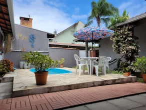 4 bedrooms + swimming pool + barbecue area + pizza oven + Wi-Fi - Image 4