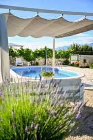 Dream House: Pool, Summer Kitchen & Garden - Image 5