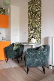 Industrial studio with terrace - Image 3