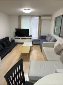 102㎡ Newly 3LDK house near Shinjuku Shibuya Nakano - Image 3