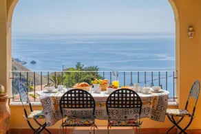 Villa Mastrissa Taormina - Image 2