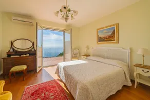 Villa Mastrissa Taormina - Image 4