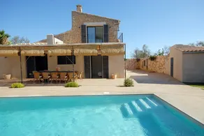Finca ‘Casa Coco’ with pool and fitness for 6 peop - Image 3
