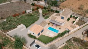 Finca ‘Casa Coco’ with pool and fitness for 6 peop - Image 2