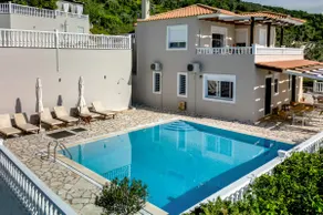 Offer for 1 Bedroom Apartment with Pool & Sea View - Image 3