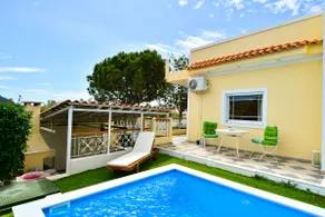 Villa Filoxenia all seasons, near airport, sea, Athens - Image 2