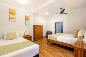 Fantastic villa with a private pool near Seminyak - Image 2