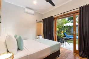 Fantastic villa with a private pool near Seminyak - Image 5