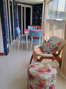 SALVADOR SUITES RESIDENCE, EXCELLENT, ACROSS FROM JARDIM DE ALAH BEACH, - Image 4