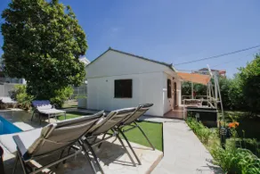 House ”Vitali” 4+2, swimming pool - Image 2