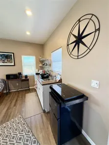 The studio apartment in Clairemont - New AC unit - Image 5