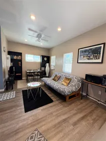 The studio apartment in Clairemont - New AC unit - Image 2