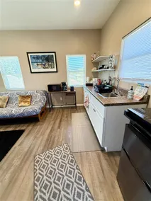 The studio apartment in Clairemont - New AC unit - Image 4