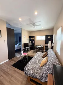 The studio apartment in Clairemont - New AC unit - Image 3