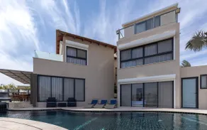 Villa Daniela 5BR heated pool וילה דניאלה 5 חדרי שינה בריכה מחוממת - Image 2