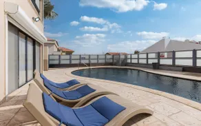 Villa Daniela 5BR heated pool וילה דניאלה 5 חדרי שינה בריכה מחוממת - Image 4