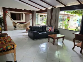 Cozy House Vó Nani in Chapada dos Guimarães - Image 2