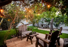 Charming 1-Bedroom Home near Downtown Culver - Image 4