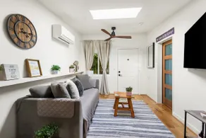 Charming 1-Bedroom Home near Downtown Culver - Image 2