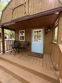Cozy Cabin in the Woods - Image 2