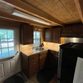 Cozy Cabin in the Woods - Image 3