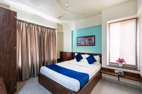 Modern 2BHK Apartment + 2 Balconies @ Icon Bliss - Image 3
