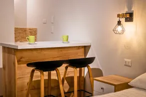 Modern loft in front of the boardwalk and the sea - Image 5