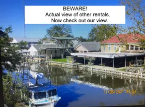 Bayou Life Lodging, Charter Fishing, Ecotourism… - Image 5