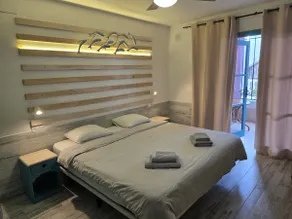 PORT ROYAL LOFT, Heated Pool, WiFi, Los Cristianos - Image 5