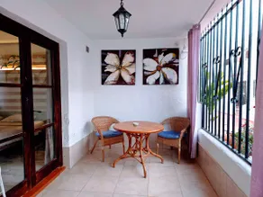 PORT ROYAL LOFT, Heated Pool, WiFi, Los Cristianos - Image 3