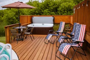 Billiards&GameRoom • HotTub • BBQ, FirePit & More! - Image 4