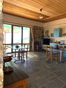 ''Stavio'' - North house - Panoramic sea view - Image 5