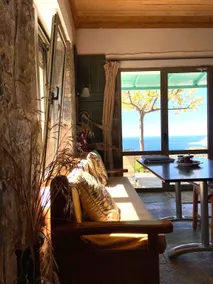 ''Stavio'' - North house - Panoramic sea view - Image 2