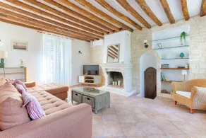 Square-bnb - Garden apartment 10 min from D - Image 5