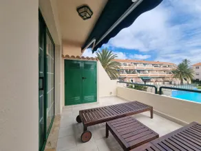 Apartment with pool in Los Cancajos ”Iris” - Image 3