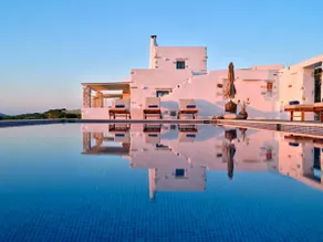 Luxurious Villa Pactia amazing pool - Image 2