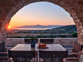 Luxurious Villa Pactia amazing pool - Image 5