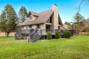 Spacious Shanty Creek Chalet with Resort Amenities - Image 3