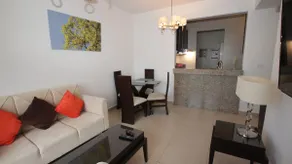 1 Bedroom | Luxury Apartment at Mahogany Suites - Image 2