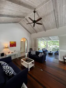 Mahogany Grove Villa in nature with private pool - Image 2